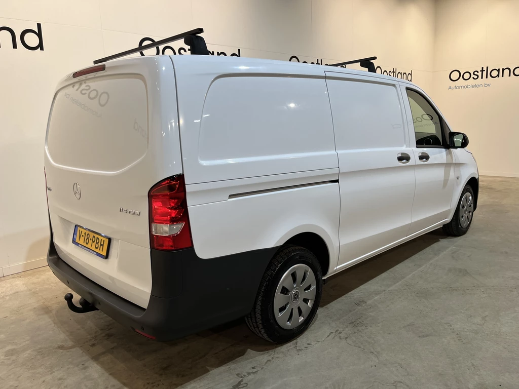 Mercedes-Benz Vito – foto 5