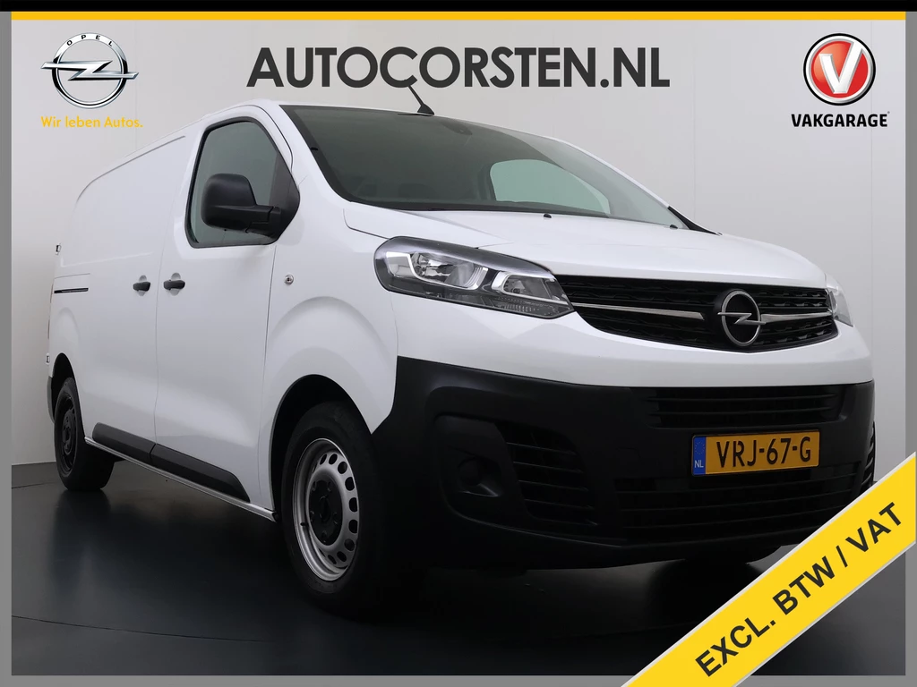Opel Vivaro – foto 8