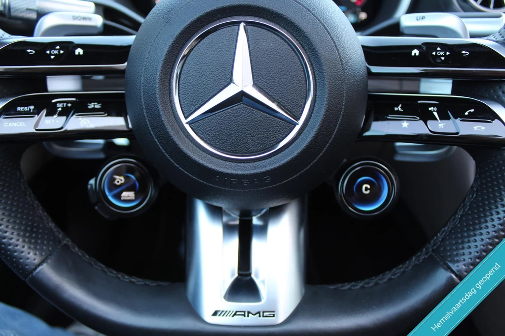 Mercedes-Benz SL – foto 19
