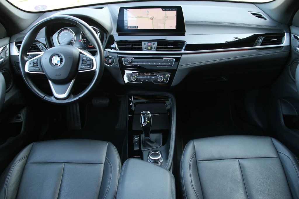 BMW X1 – foto 13