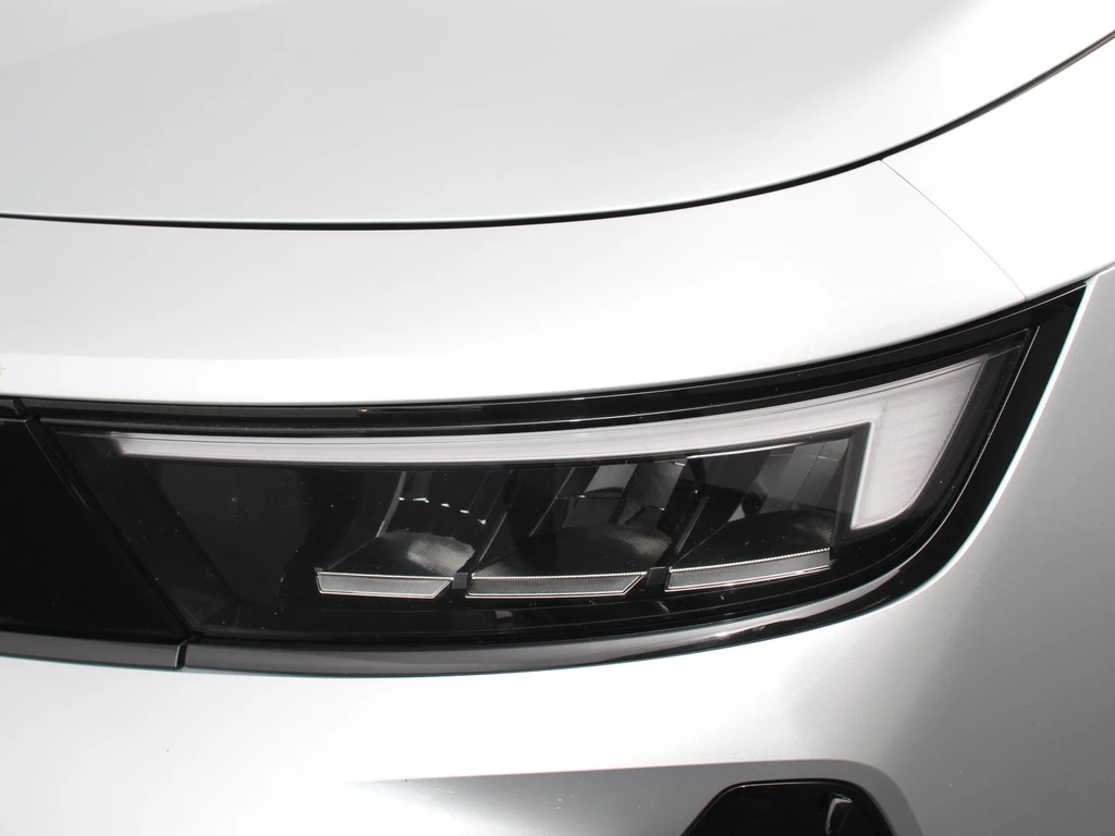 Opel Astra – foto 35
