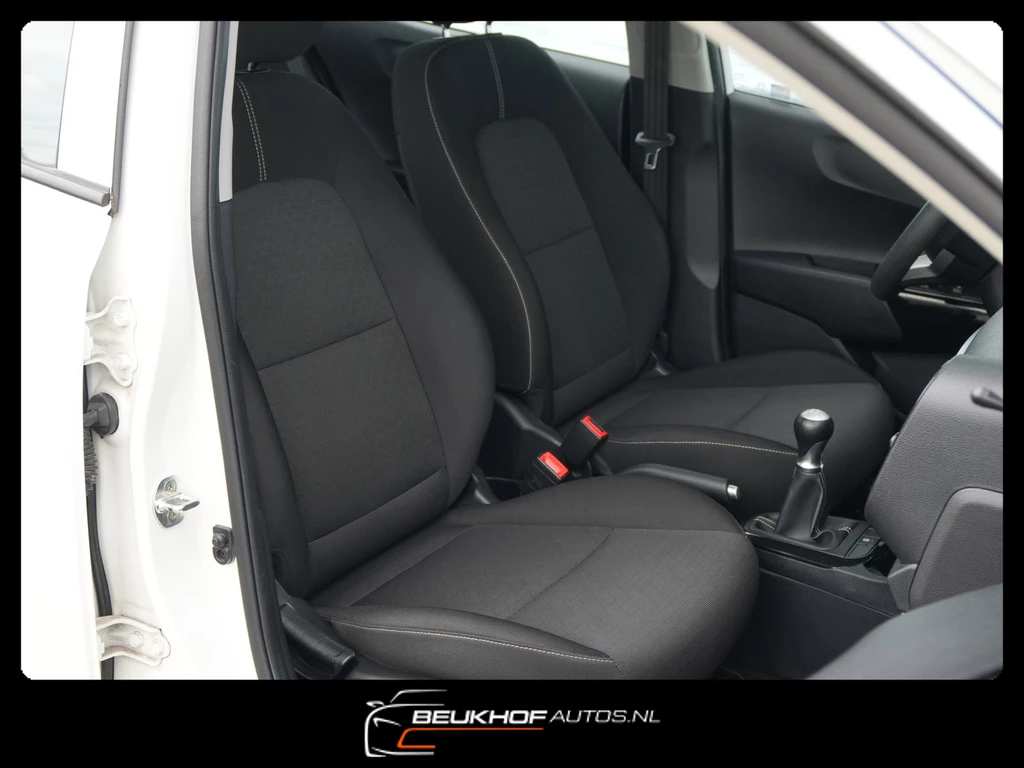 Kia Picanto – foto 13