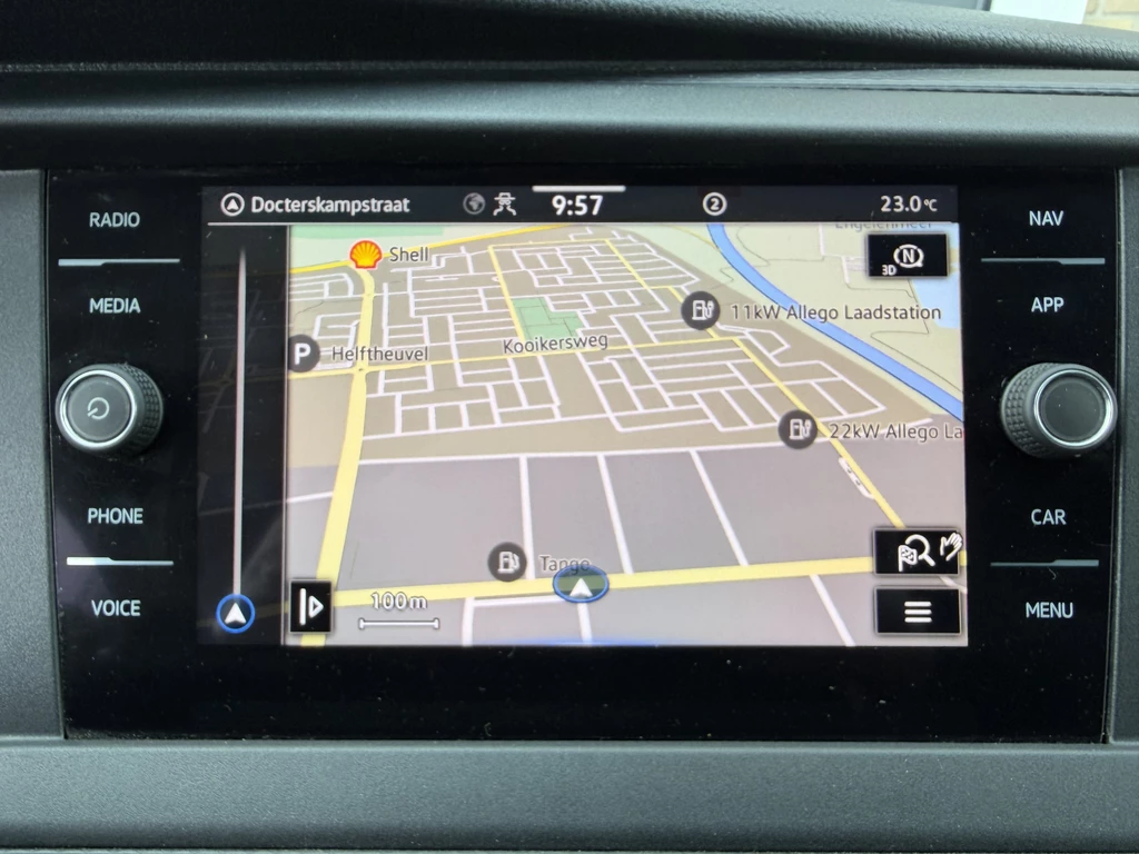 Volkswagen Transporter – foto 13