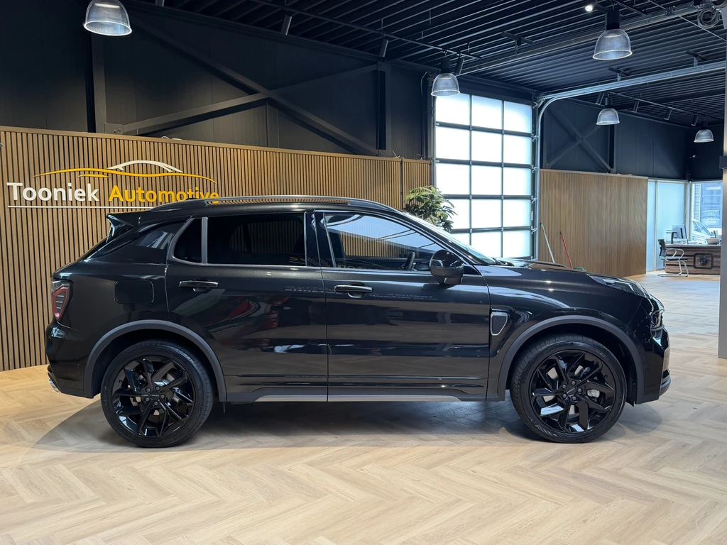 Lynk & Co 01 – foto 6