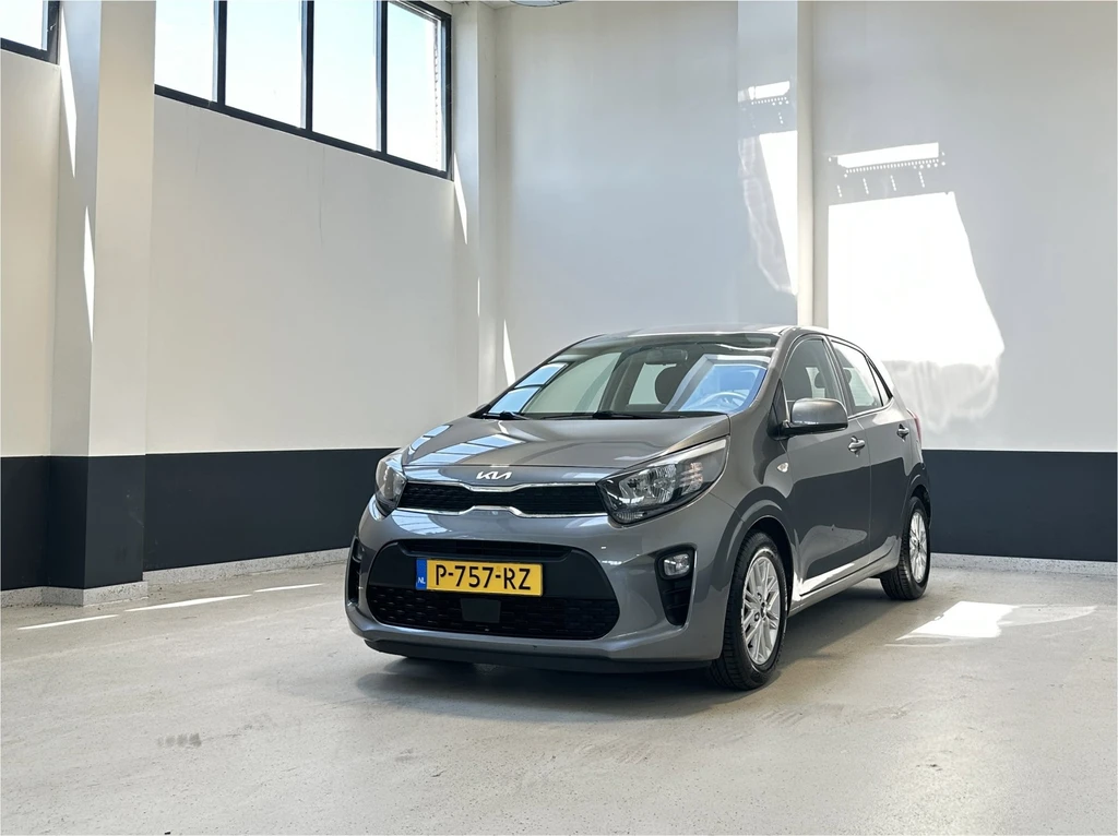Kia Picanto – foto 1
