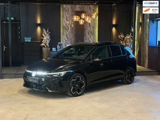 Volkswagen Golf – thumbnail 1