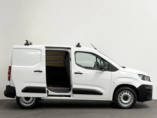 Peugeot Partner – thumbnail 8