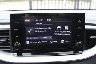 Kia Ceed Sportswagon – thumbnail 21