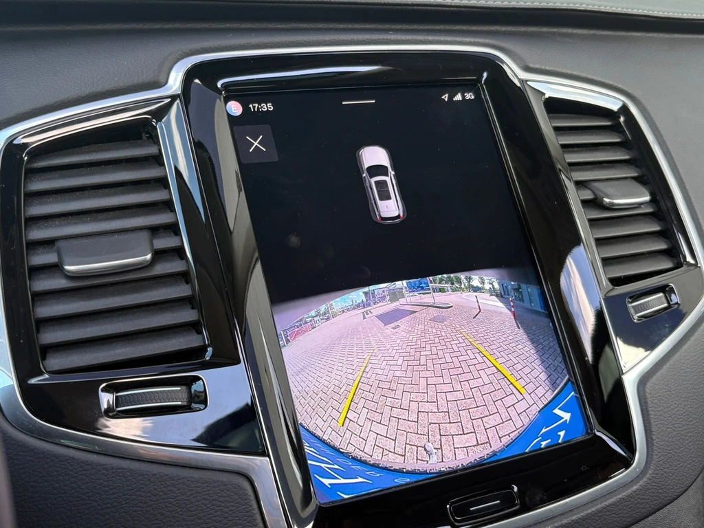 Volvo XC90 – foto 53