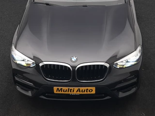 BMW X3 – thumbnail 11