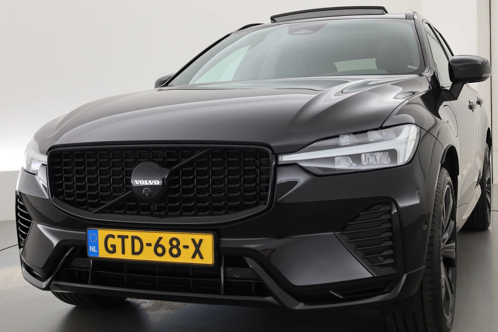 Volvo XC60 – foto 2