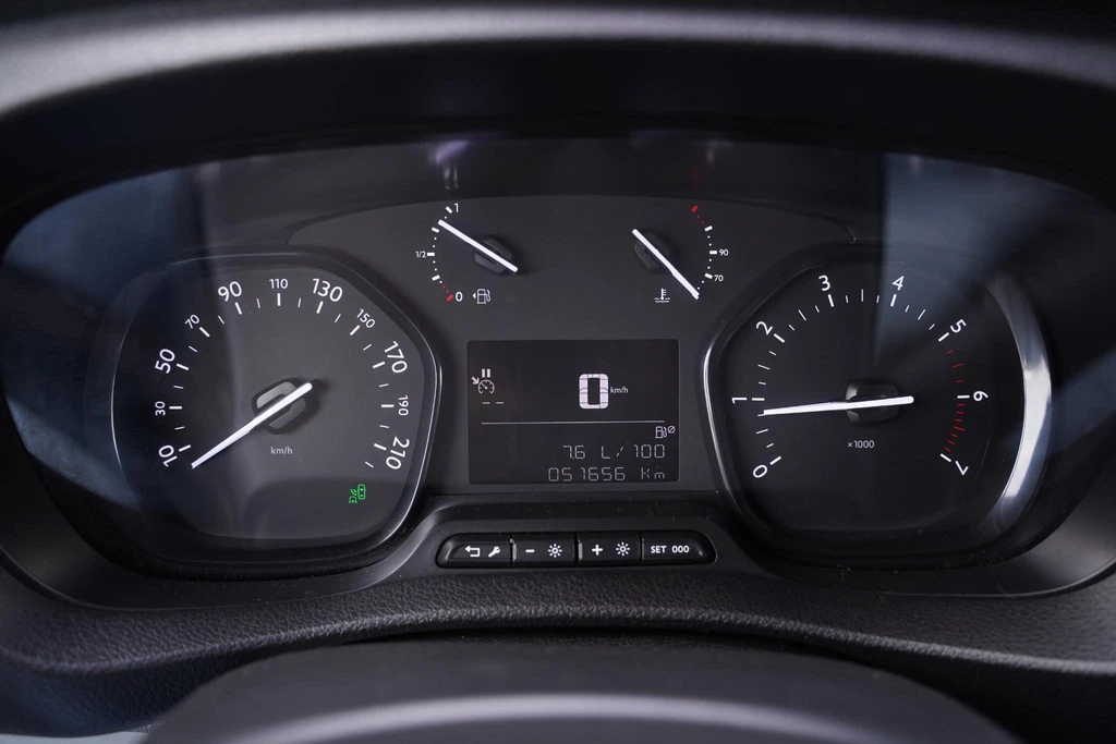 Opel Vivaro – foto 33