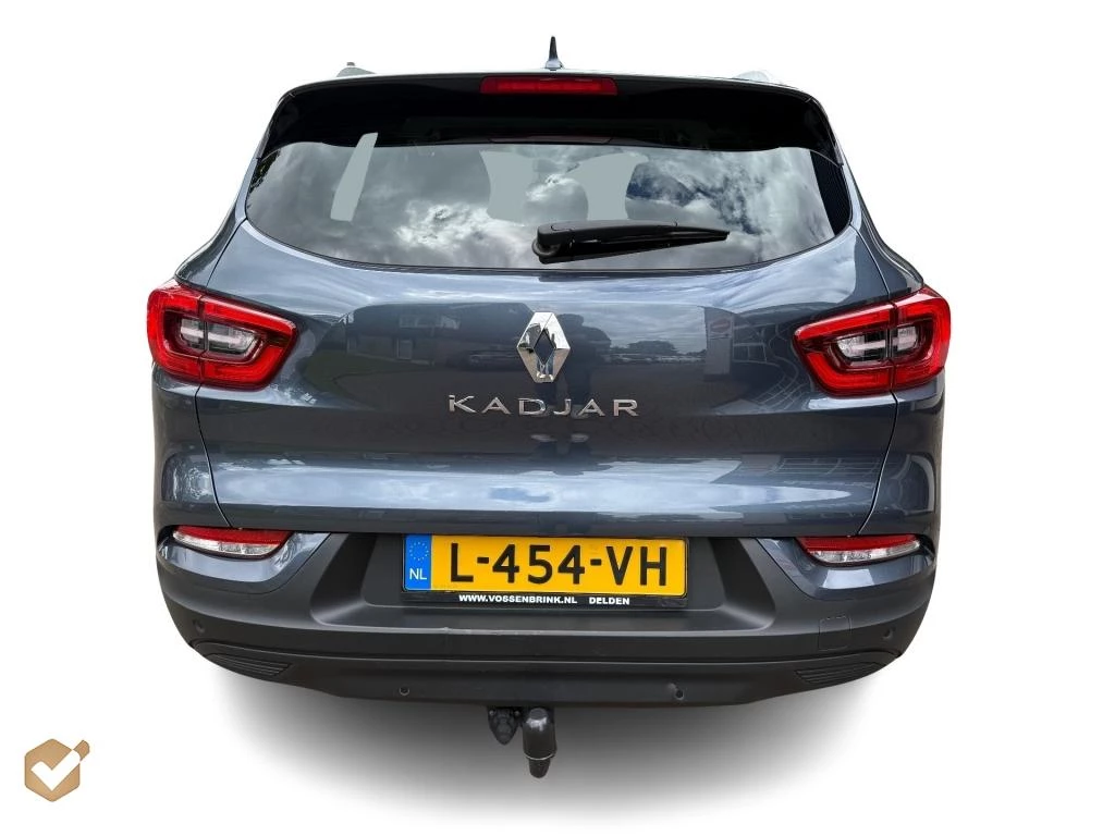 Renault Kadjar – foto 5
