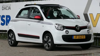 Renault Twingo – thumbnail 5