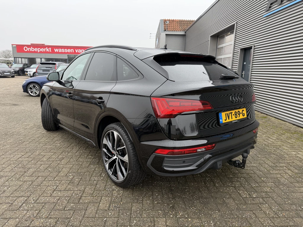 Audi Q5 – foto 4