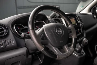 Opel Vivaro – thumbnail 12