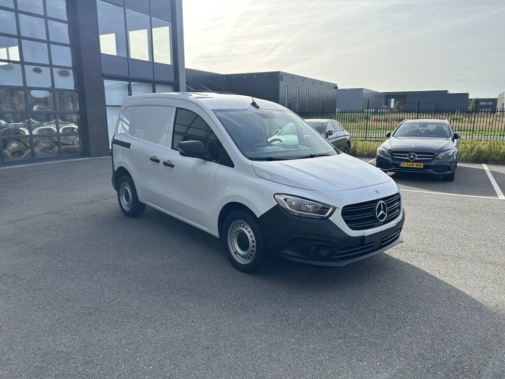 Mercedes-Benz Citan – foto 4