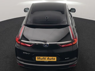 Honda CR-V – thumbnail 6