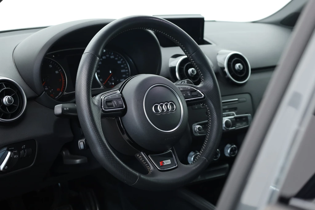 Audi A1 Sportback – foto 7