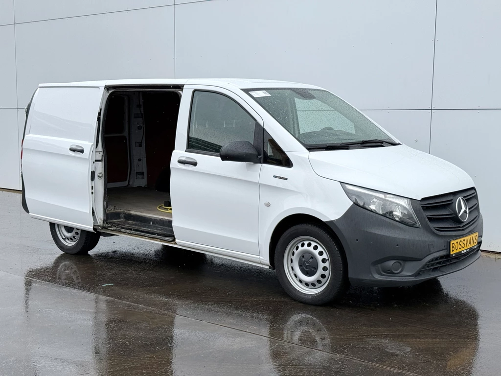 Mercedes-Benz eVito – foto 5