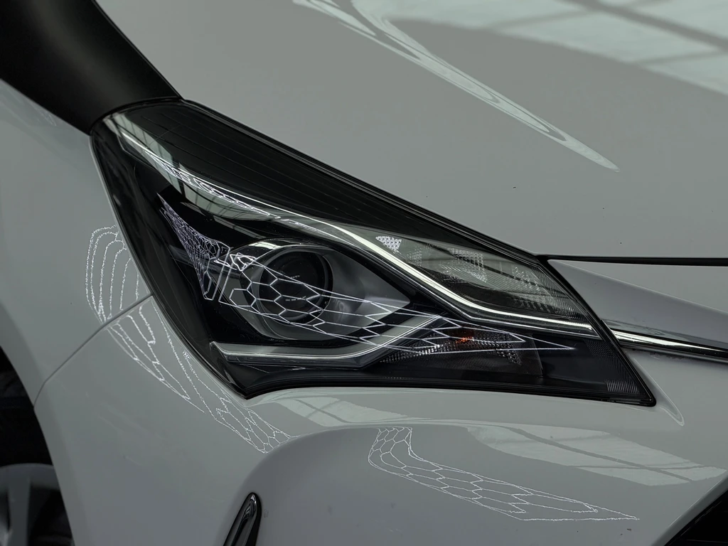 Toyota Yaris – foto 33