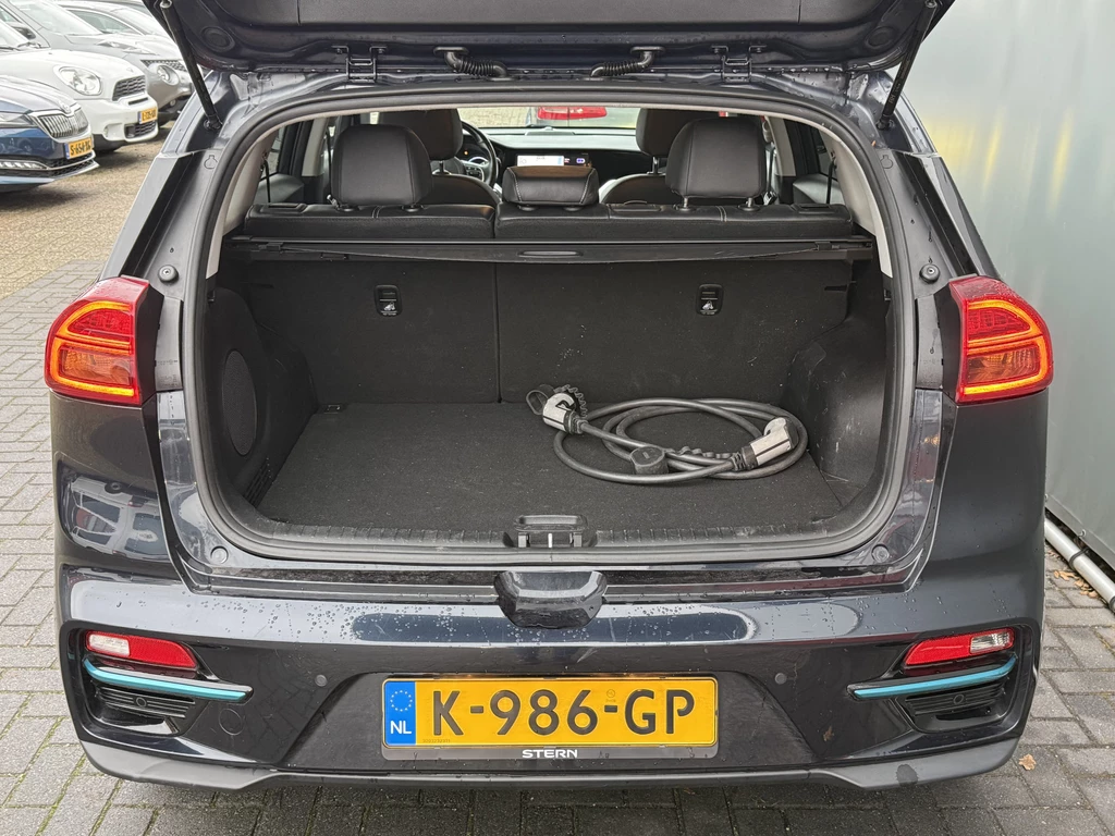 Kia e-Niro – foto 41