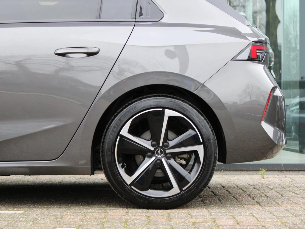 Opel Astra – foto 24