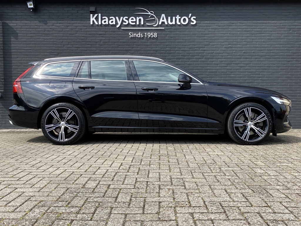 Volvo V60 – foto 7