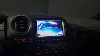 Nissan GT-R – thumbnail 20