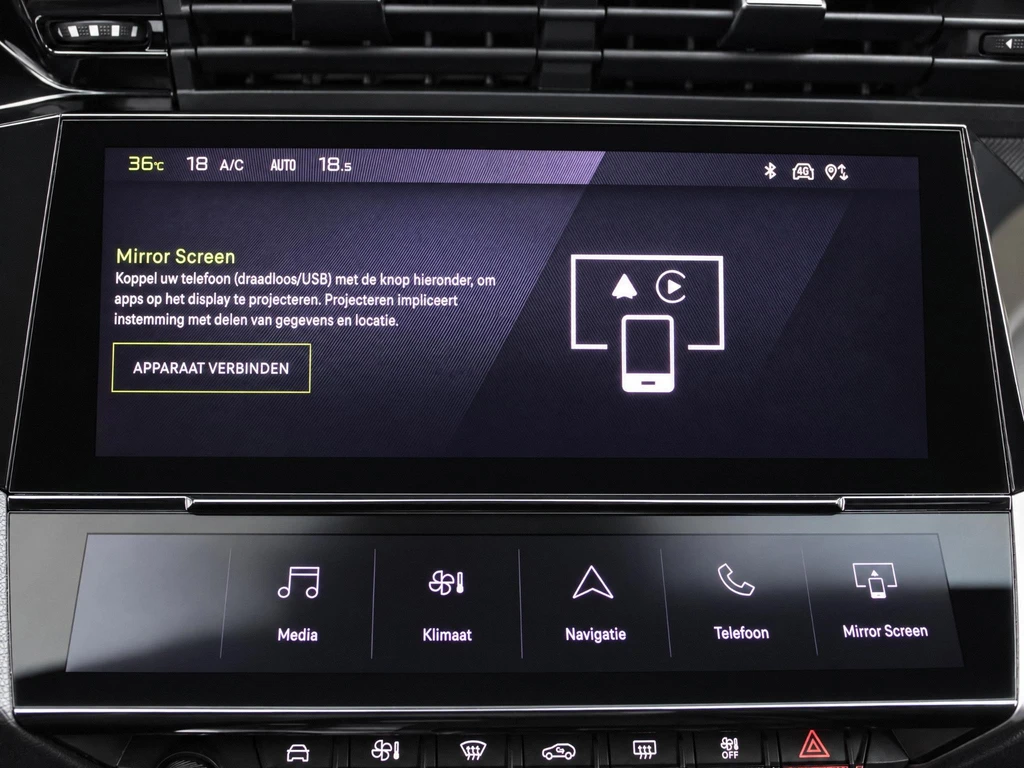 Peugeot 308 – foto 25