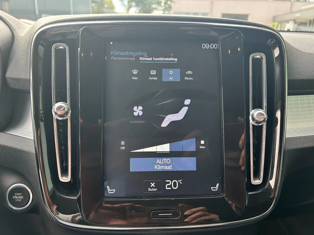 Volvo XC40 – foto 30