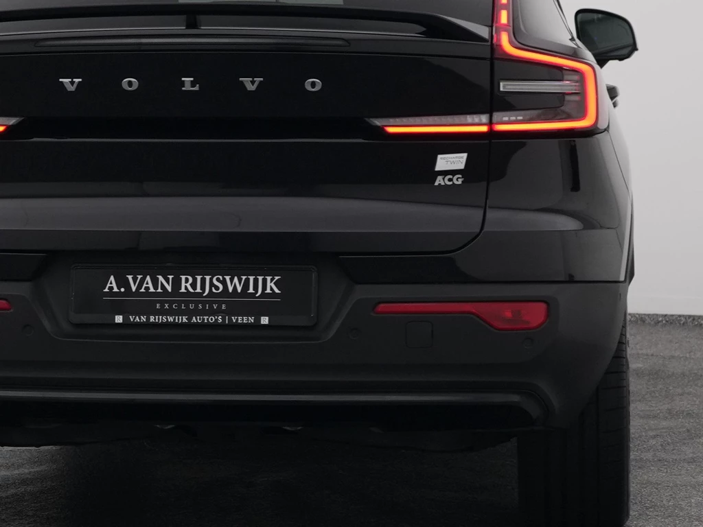 Volvo C40 – foto 9
