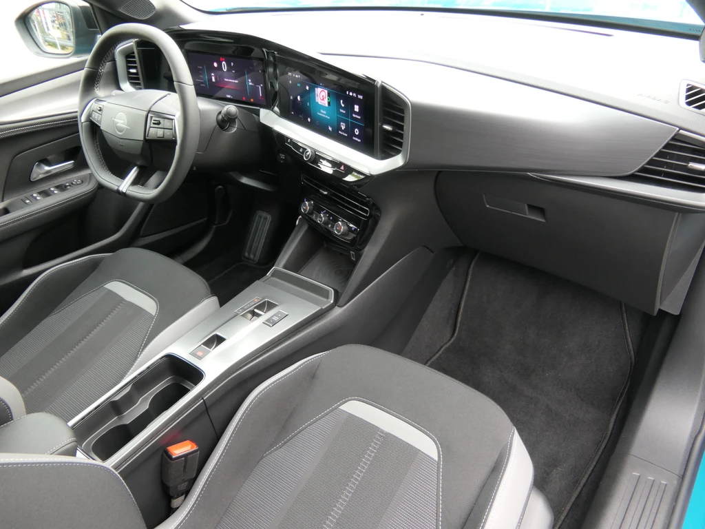 Opel Mokka – foto 18