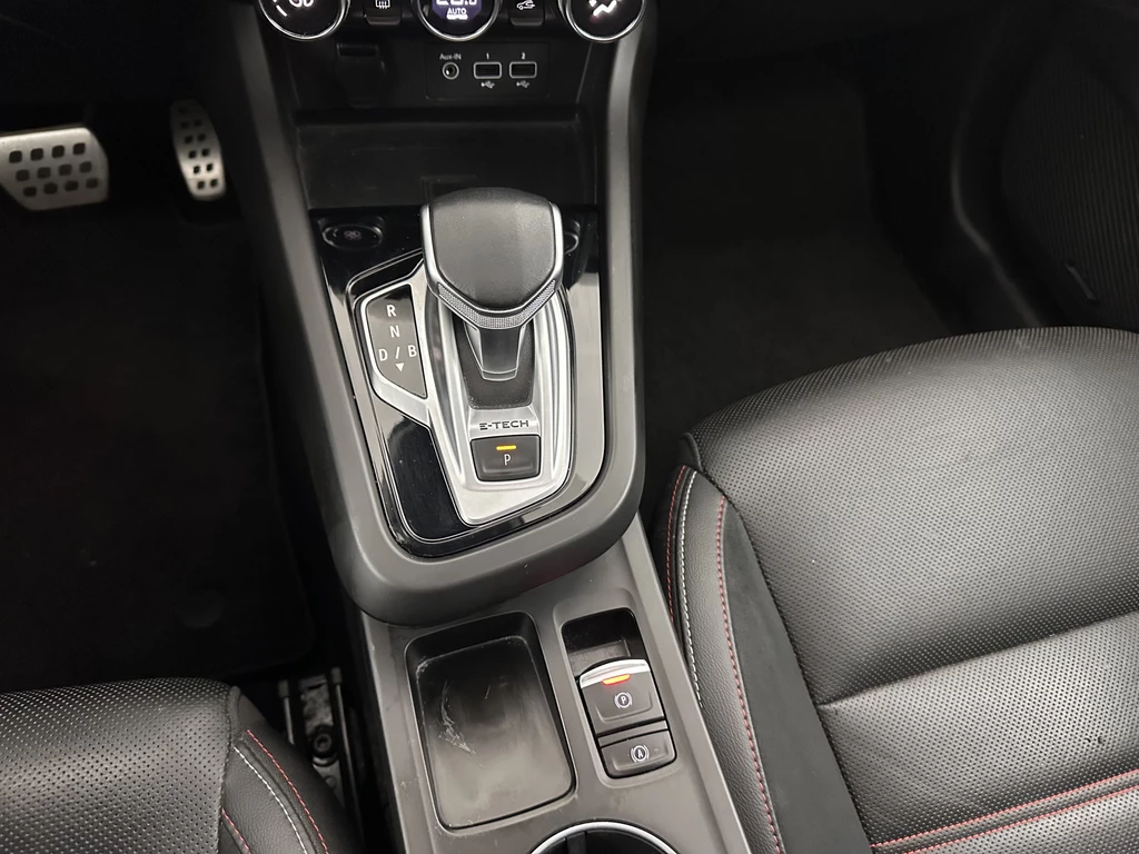 Renault Arkana – foto 21