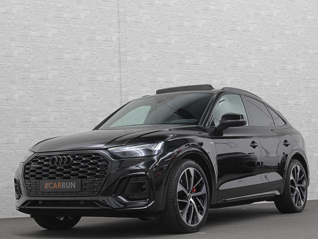 Audi Q5 – foto 2