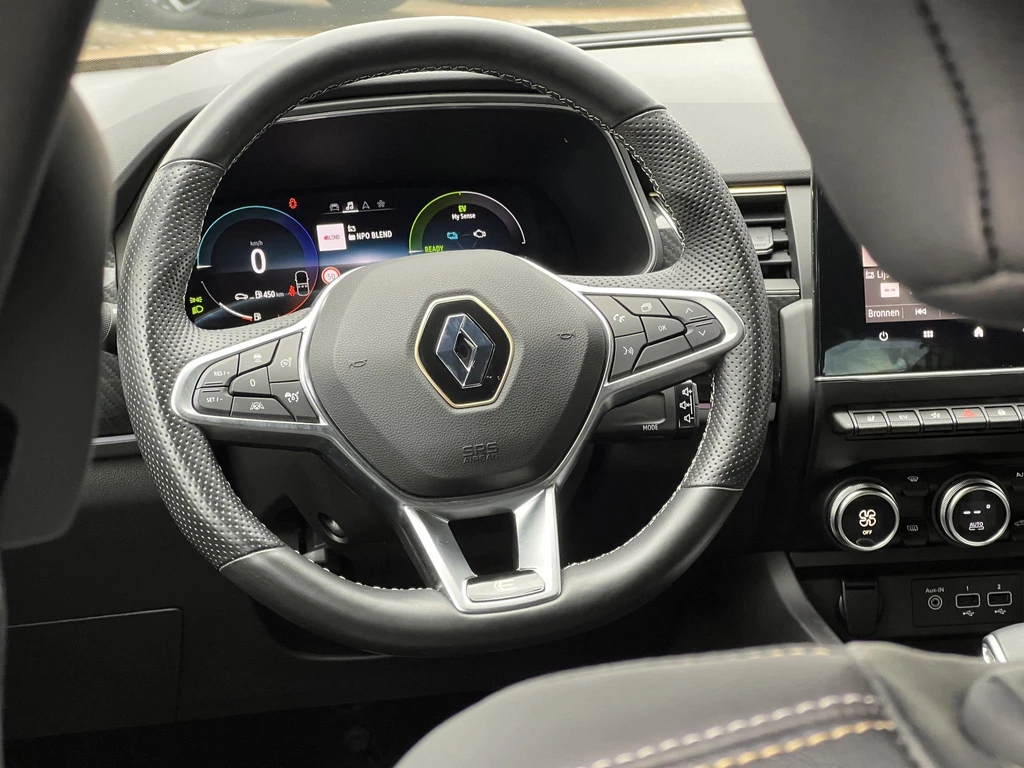 Renault Arkana – foto 23