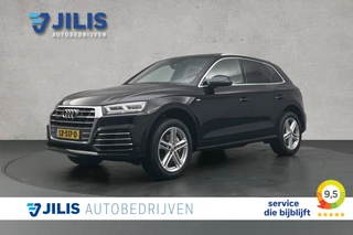 Audi Q5 – thumbnail 1