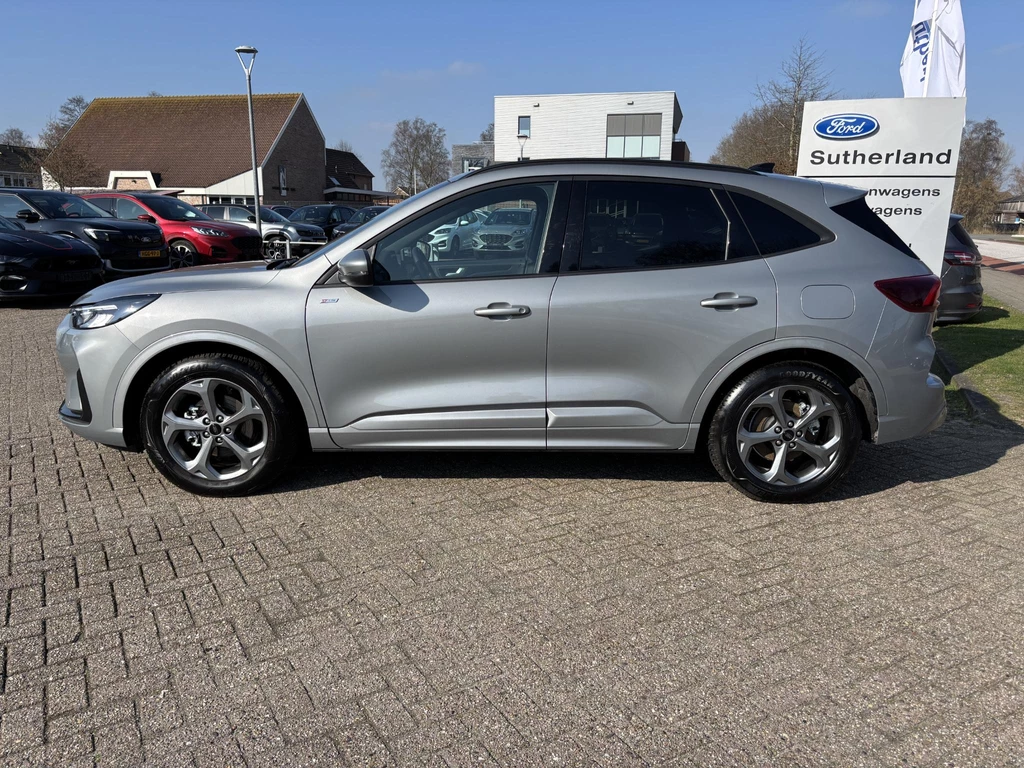 Ford Kuga – foto 2