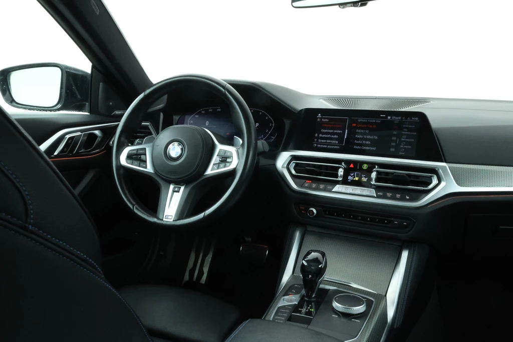 BMW 4 Serie – foto 41