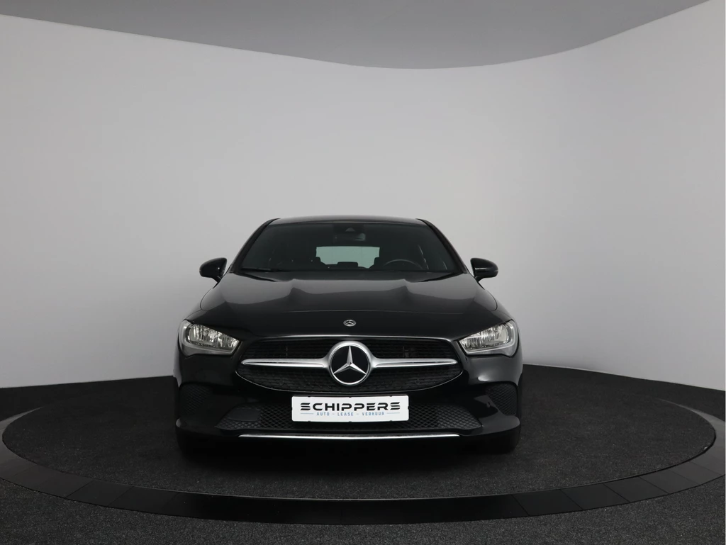 Mercedes-Benz CLA – foto 9