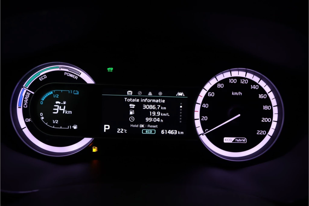 Kia Niro – foto 44