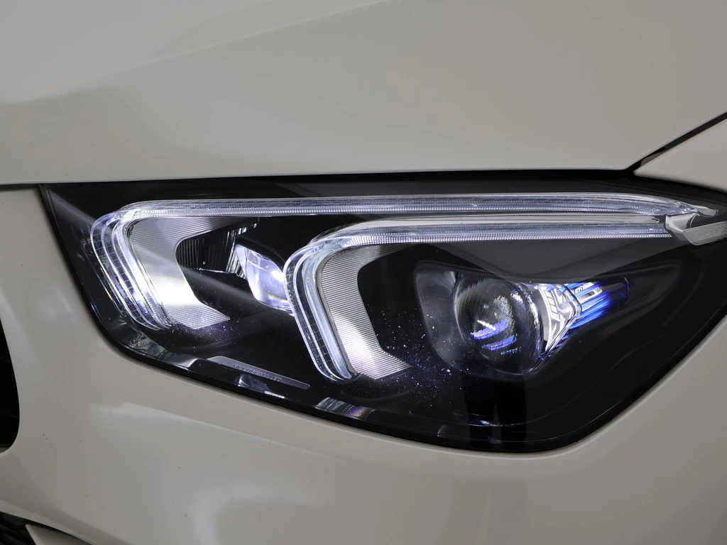 Mercedes-Benz GLE – foto 42