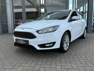 Ford Focus – thumbnail 2