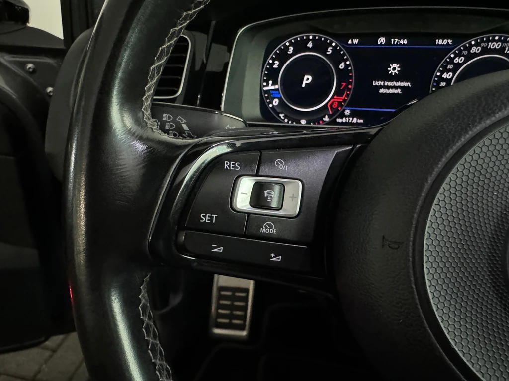 Volkswagen Golf – foto 15