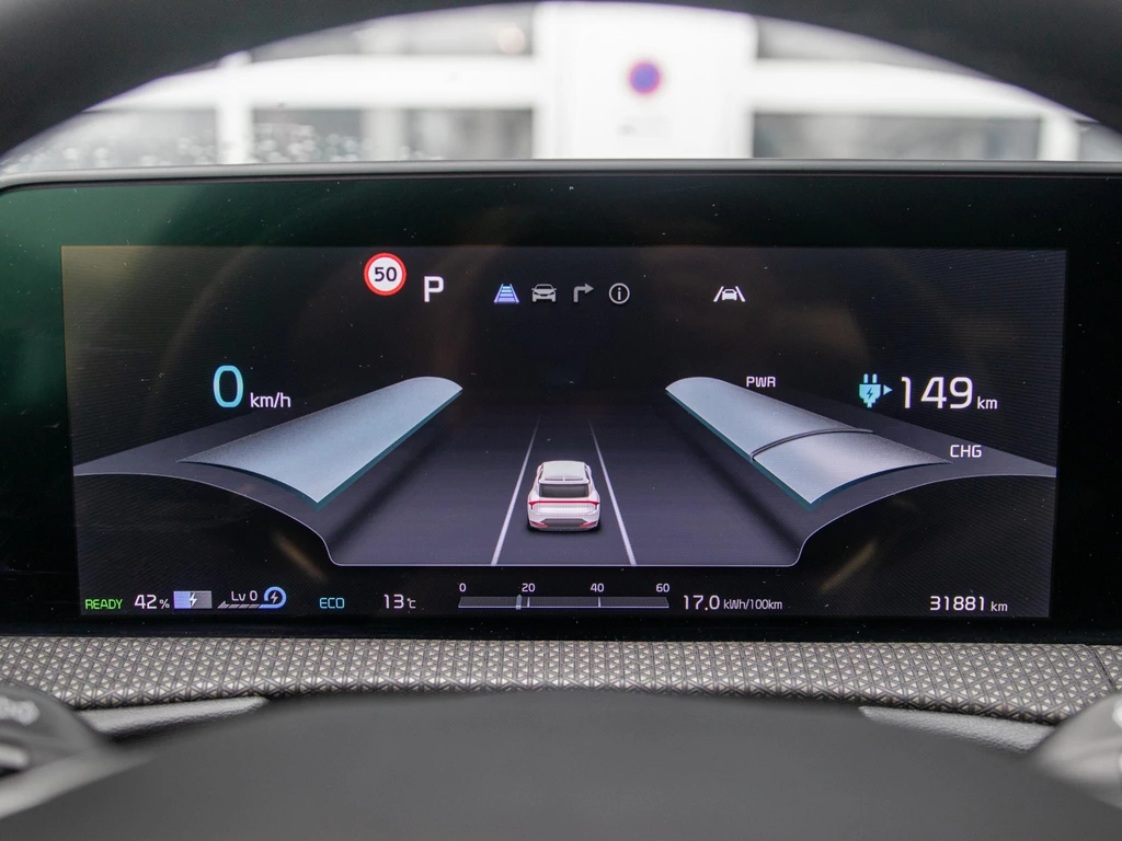 Kia EV6 – foto 15