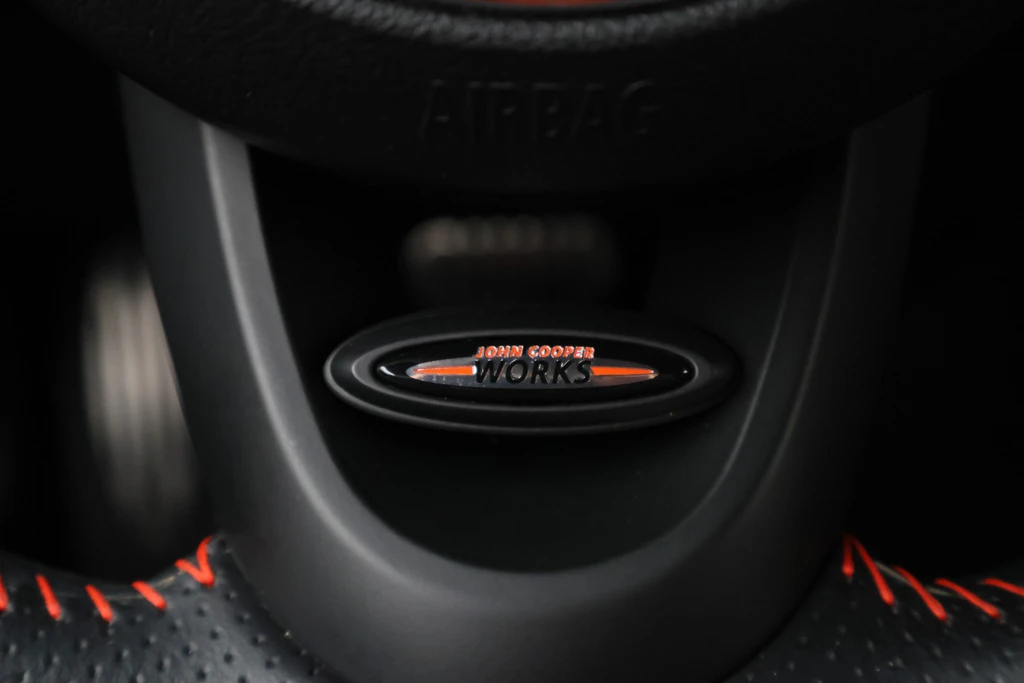 MINI Countryman – foto 37