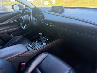 Mazda CX-30 – thumbnail 22