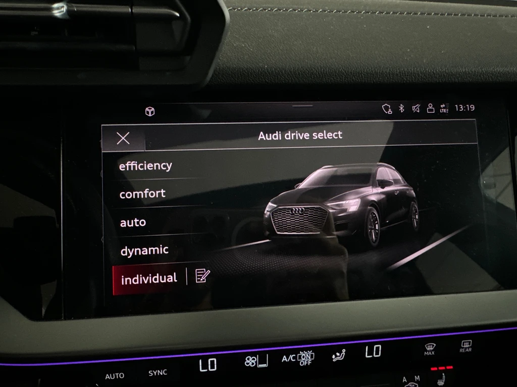Audi A3 – foto 31