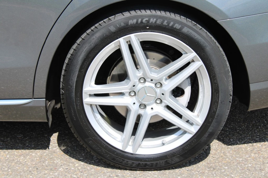 Mercedes-Benz E-Klasse – foto 21