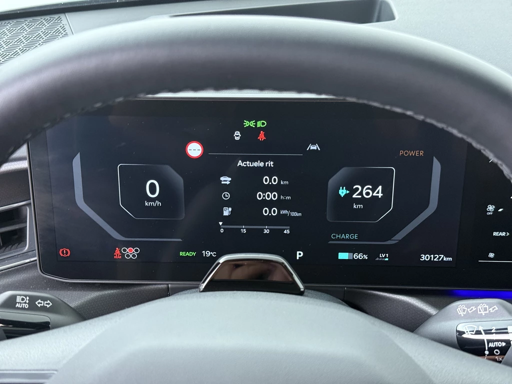 Kia EV9 – foto 25